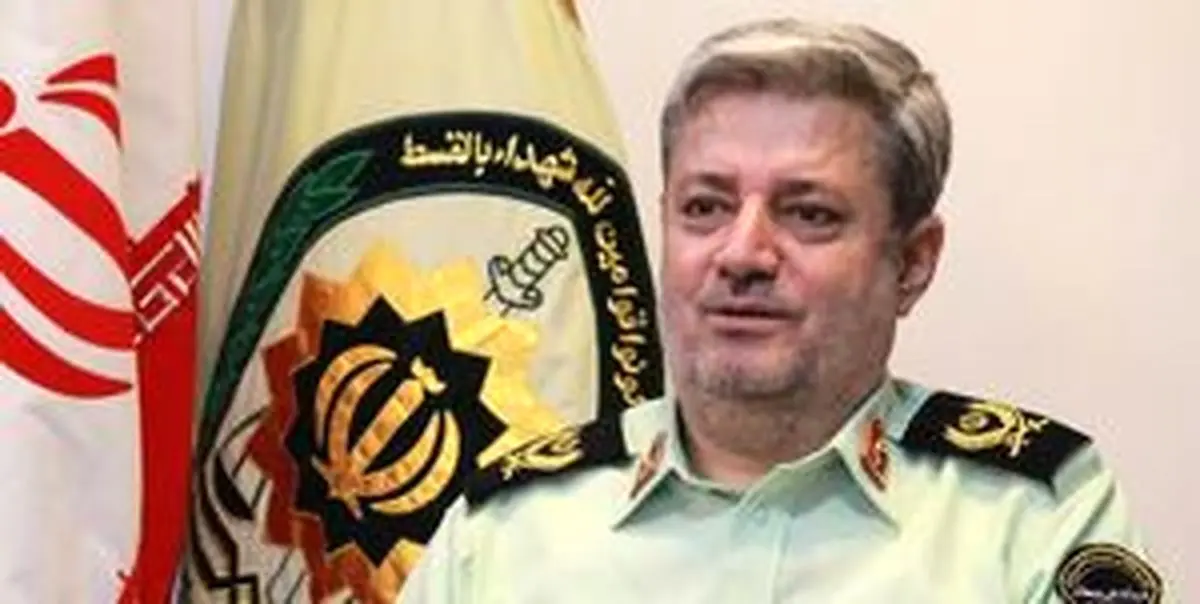 
آمادگی بیمارستان‌های ناجا برای درمان ‌بیماران کرونایی

