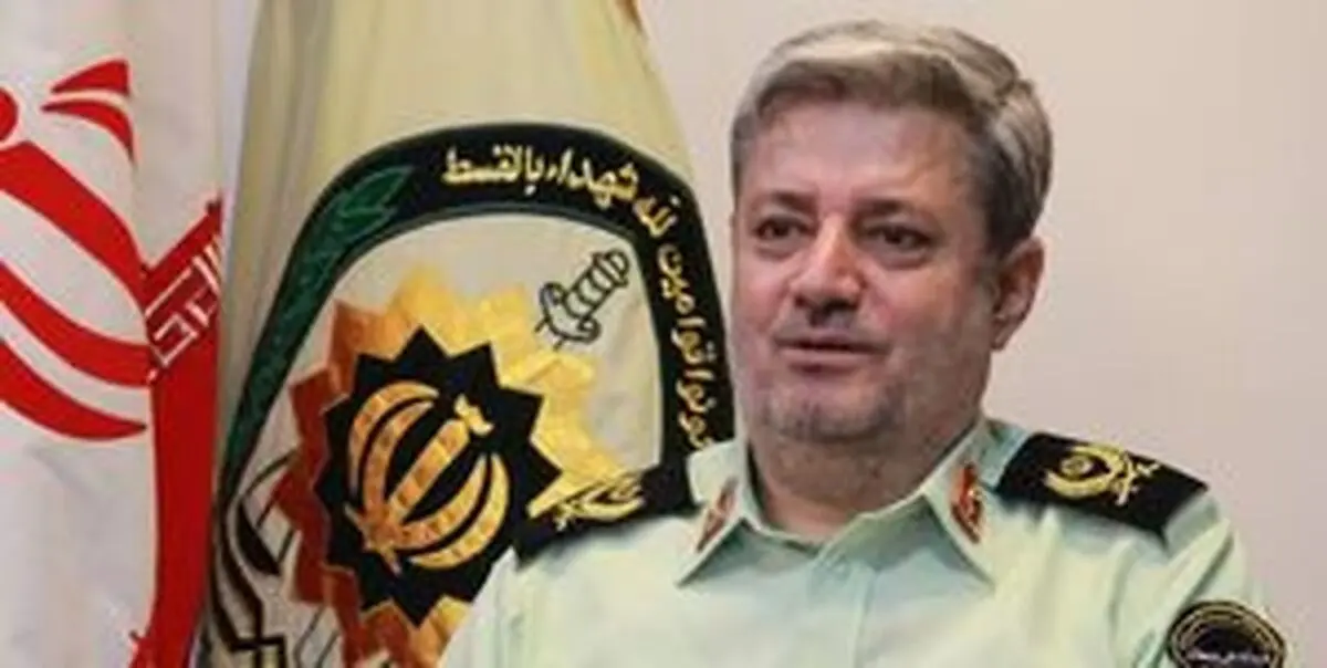 
آمادگی بیمارستان‌های ناجا برای درمان ‌بیماران کرونایی


