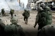 عقب‌نشینی اسرائیل از ۲ محله در غزه