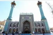 با وجود حادثه تروریستی شیراز همه بقاع متبرکه باز است