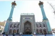 با وجود حادثه تروریستی شیراز همه بقاع متبرکه باز است