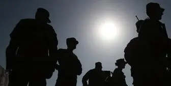 المیادین: تفنگداران دریایی آمریکا سلسله عملیات «خروج ایمن» از عراق را آغاز کردند