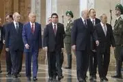 آمریکا از آسیای مرکزی چه می‌خواهد؟

