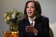 کامالا هریس برای انتخابات سال ۲۰۲۸ نامزد می شود