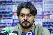 سعید دقیقی در رادار تیم تازه‌ صعودکرده