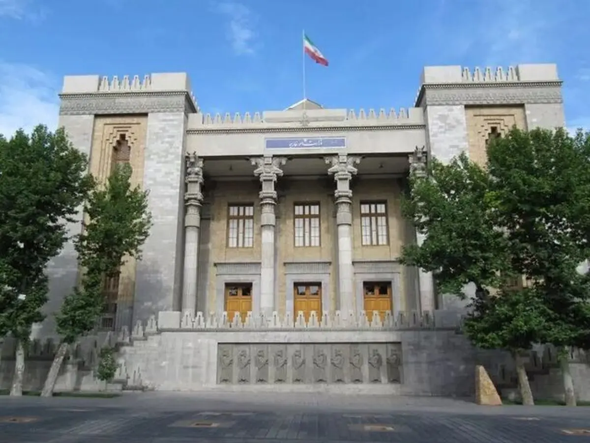 کاردار پاکستان توسط ایران احضار شد