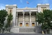 کاردار پاکستان توسط ایران احضار شد