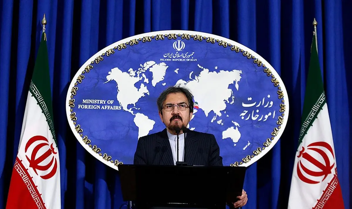 تلاشهای دیپلماتیک ایران برای پیگیری وضعیت مسلمانان میانمار