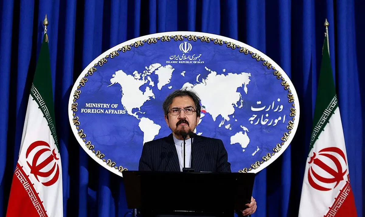 تلاش‌های دیپلماتیک ایران برای پیگیری وضعیت مسلمانان میانمار