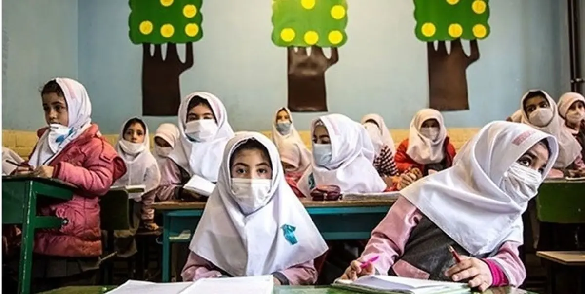 تعطیلی زنگ ورزش تمام مدارس پایتخت تا پایان هفته
