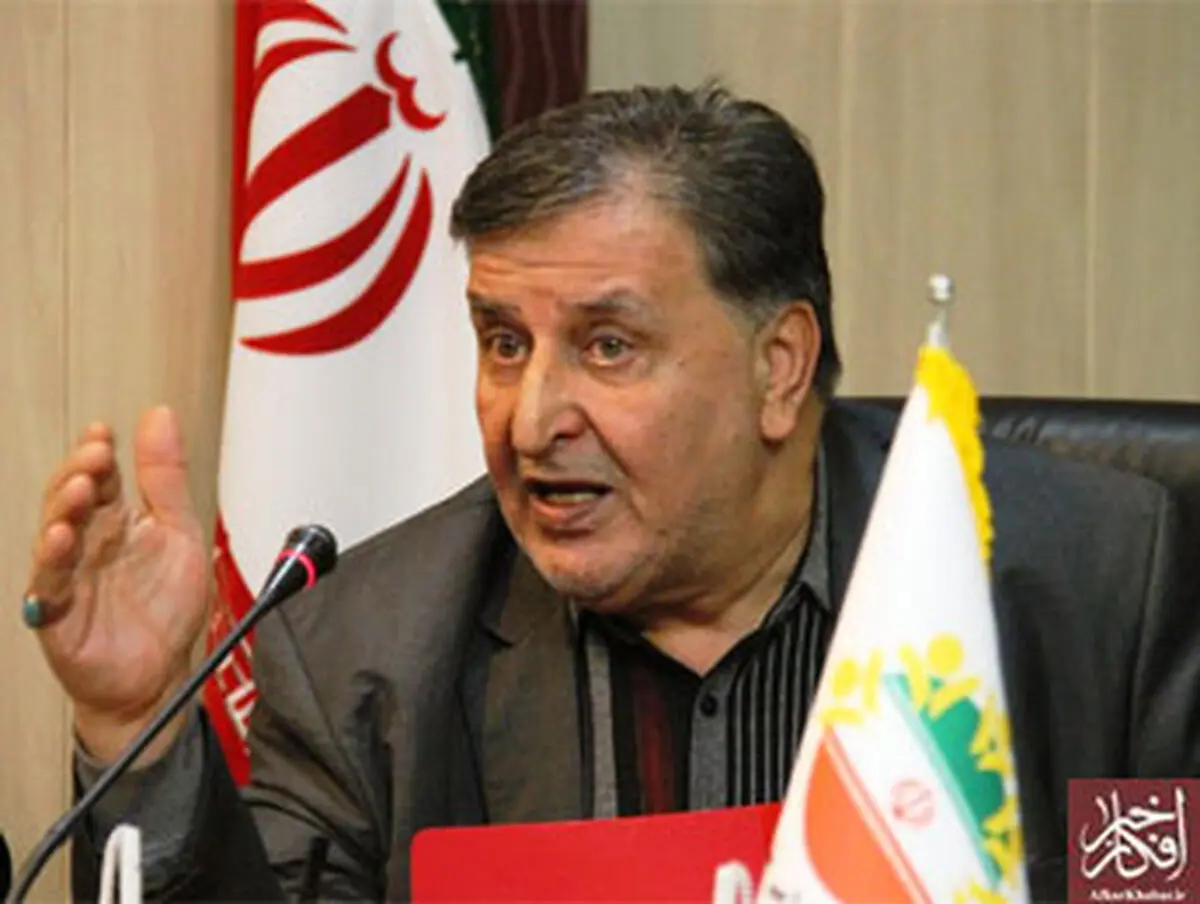 ویلاهایی در گردنه حیران است که در زعفرانیه تهران نیست