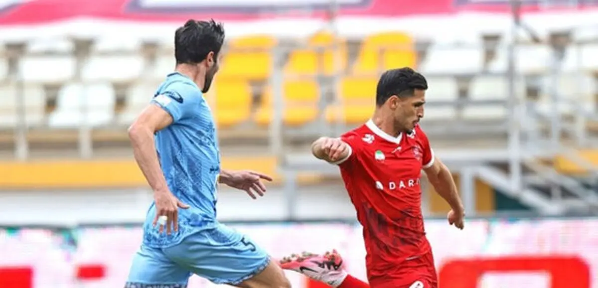 زمان و محل برگزاری دیدار پرسپولیس و چادرملو مشخص شد