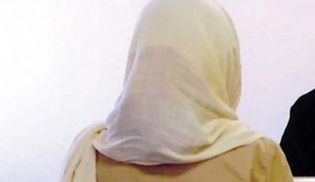 زنی که در مترو کلاهبرداری می کرد دستگیر شد