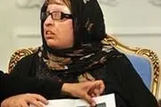 آمنه: پزشکان اسپانیا نسیه جراحی ام کردند