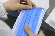 تفاهم‌نامه خرید ۱۰ میلیون ماسک امضا شد