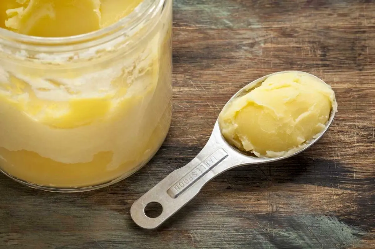 فواید روغن حیوانی در طب سنتی
