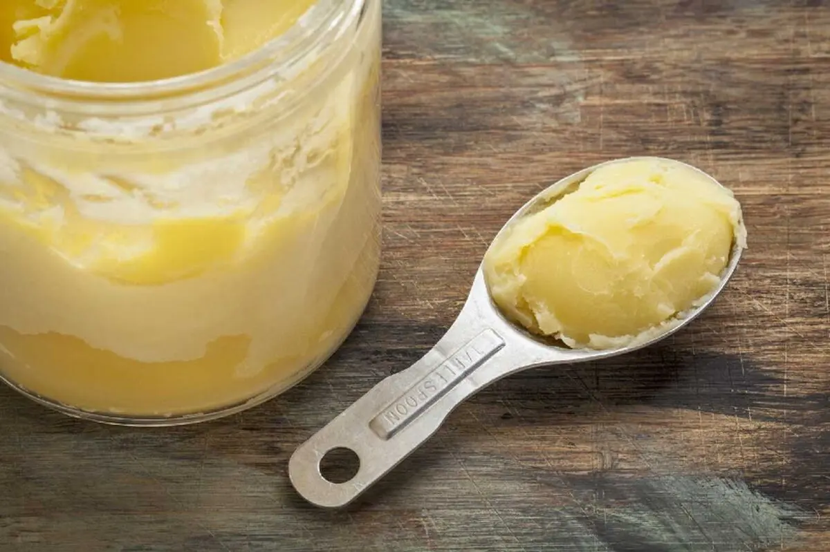 فواید روغن حیوانی در طب سنتی