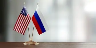 روسیه: تحریم آمریکا را به‌شکل مشابه پاسخ می‌دهیم