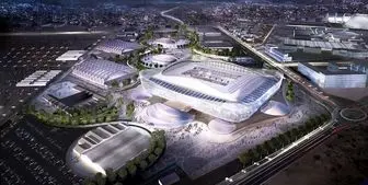 فینال جام امیر قطر در ورزشگاه جام جهانی 2022 برگزار می‌شود