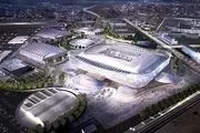 فینال جام امیر قطر در ورزشگاه جام جهانی 2022 برگزار می‌شود