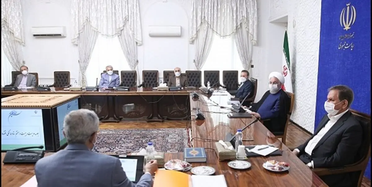 تردد بین استانی از 11 تا 17 خرداد ممنوع می‌شود 