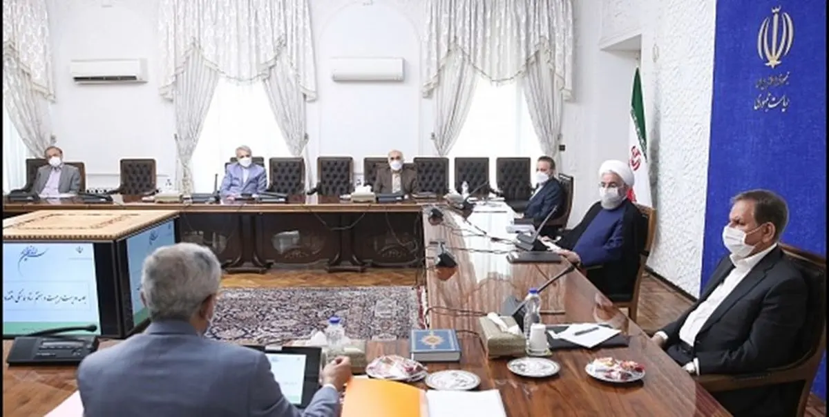 تردد بین استانی از 11 تا 17 خرداد ممنوع میشود
