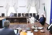 تردد بین استانی از 11 تا 17 خرداد ممنوع می‌شود 