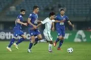 تاریخ و ساعت بازی استقلال و الاهلی عربستان/ ترکیب احتمالی استقلال مقابل الاهلی