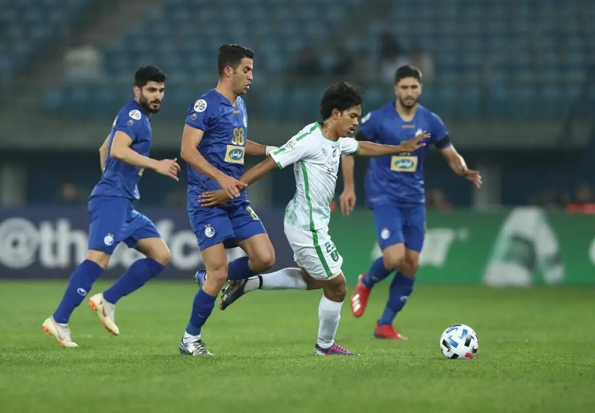 الاهلی مقابل غول آسیا کار سختی دارد