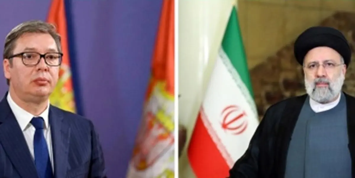 بهدنبال روابط مستحکم سیاسی و راهبردی با تهران هستیم