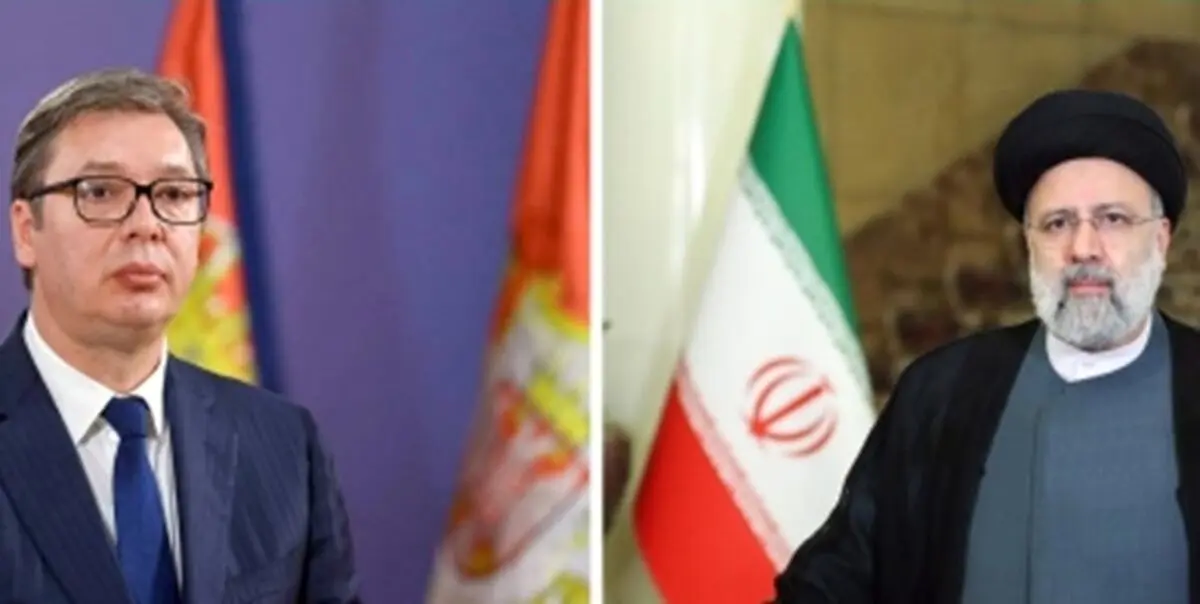 به‌دنبال روابط مستحکم سیاسی و راهبردی با تهران هستیم