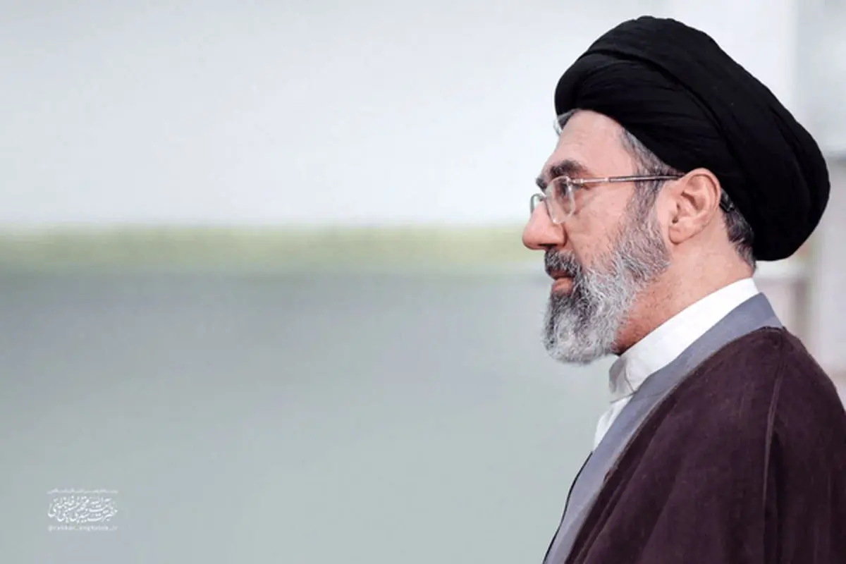 ده فرمان مهم نظامی آیت الله مجتبی خامنه‌ای