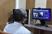 امکان ارتباط آنلاین تصویری بین زندانیان و خانواده‌های‌شان برقرار شد