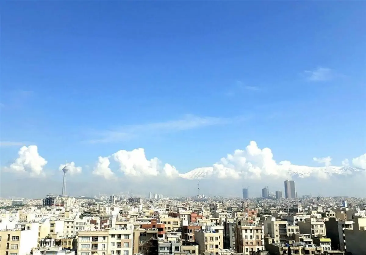 قیمت واحدهای مسکونی ۷۵ متری در تهران