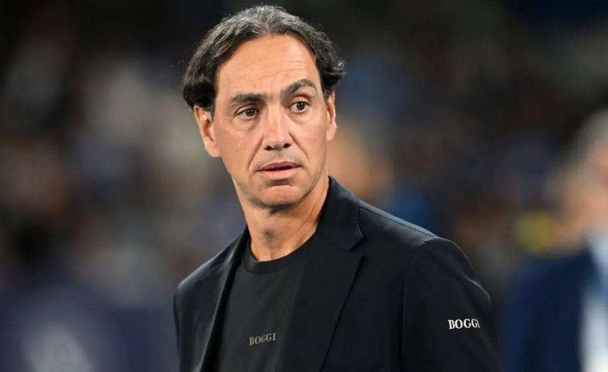 اسطوره باشگاه میلان پیشنهاد میلیاردی پرسپولیس را رد کرد!
