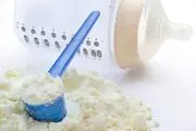 شیر خشک ۲۰ درصد گران شد