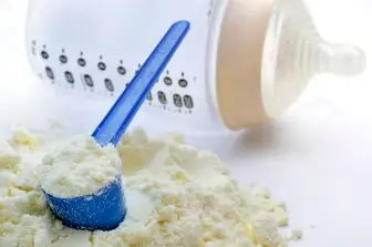 وزیر کشاورزی: واردات موقت شیرخشک مجاز است