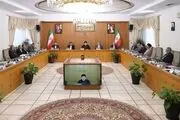 دستور رئیسی برای تشکیل کارگروه تخصصی جهت رفع ناترازی در انرژی