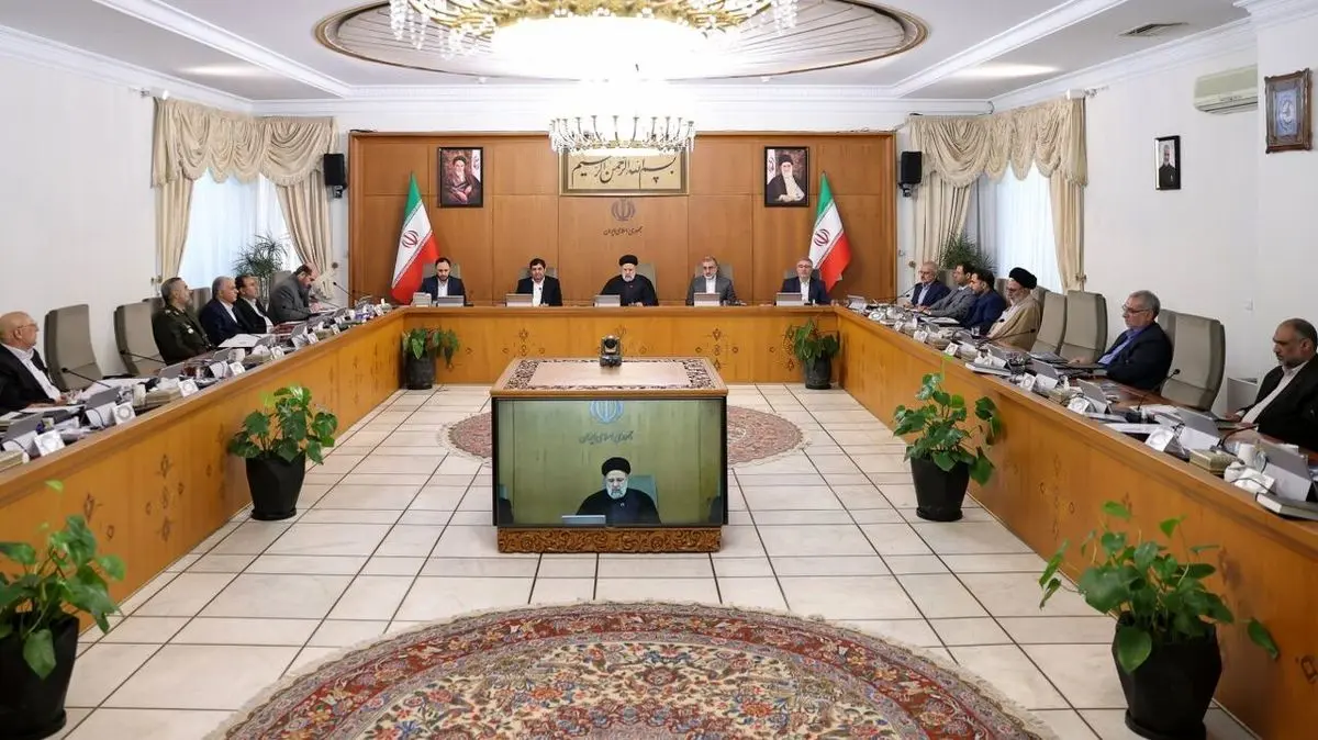دستور رئیسی برای تشکیل کارگروه تخصصی جهت رفع ناترازی در انرژی