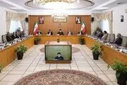 دستور رئیسی برای تشکیل کارگروه تخصصی جهت رفع ناترازی در انرژی