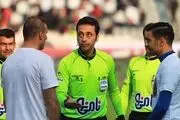 
داور دربی ۹۰ خوش‌یمن برای پرسپولیس، بدیمن برای استقلال!
