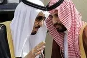 نوشابه‌ای که رسانه‌های کویتی برای ولیعهد سعودی باز کردند