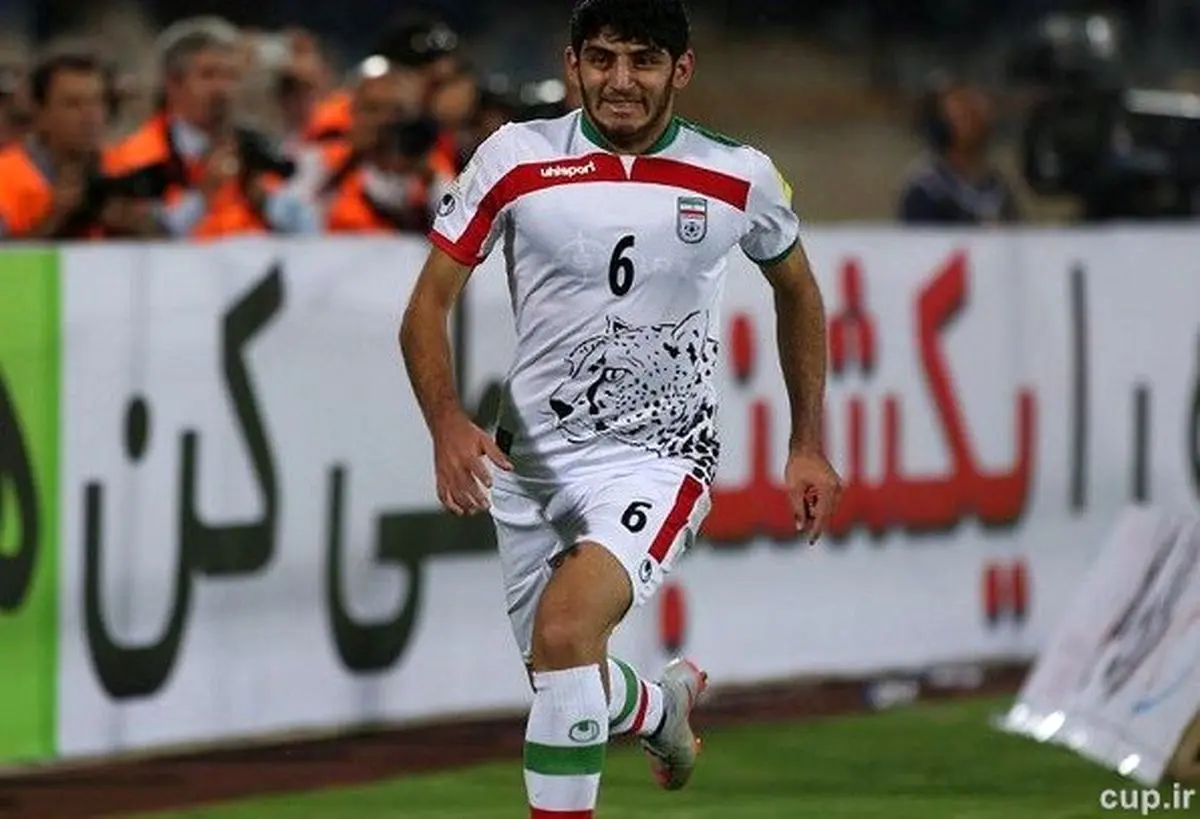ستارهای که از دست برانکو پرید