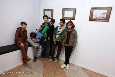 کودکان کار