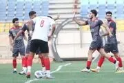 پوست اندازی خط دفاعی پرسپولیس در لیگ بیست و یکم/ یحیی به دنبال آزمایش دو بازیکن جدید