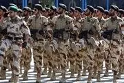 اگر با سپاه معامله کنید بدترین تحریم را به جان خریده اید!