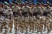 اگر با سپاه معامله کنید بدترین تحریم را به جان خریده اید!