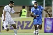 درخواست رسمی چادرملو برای دریافت اسناد AFC