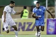 درخواست رسمی چادرملو برای دریافت اسناد AFC