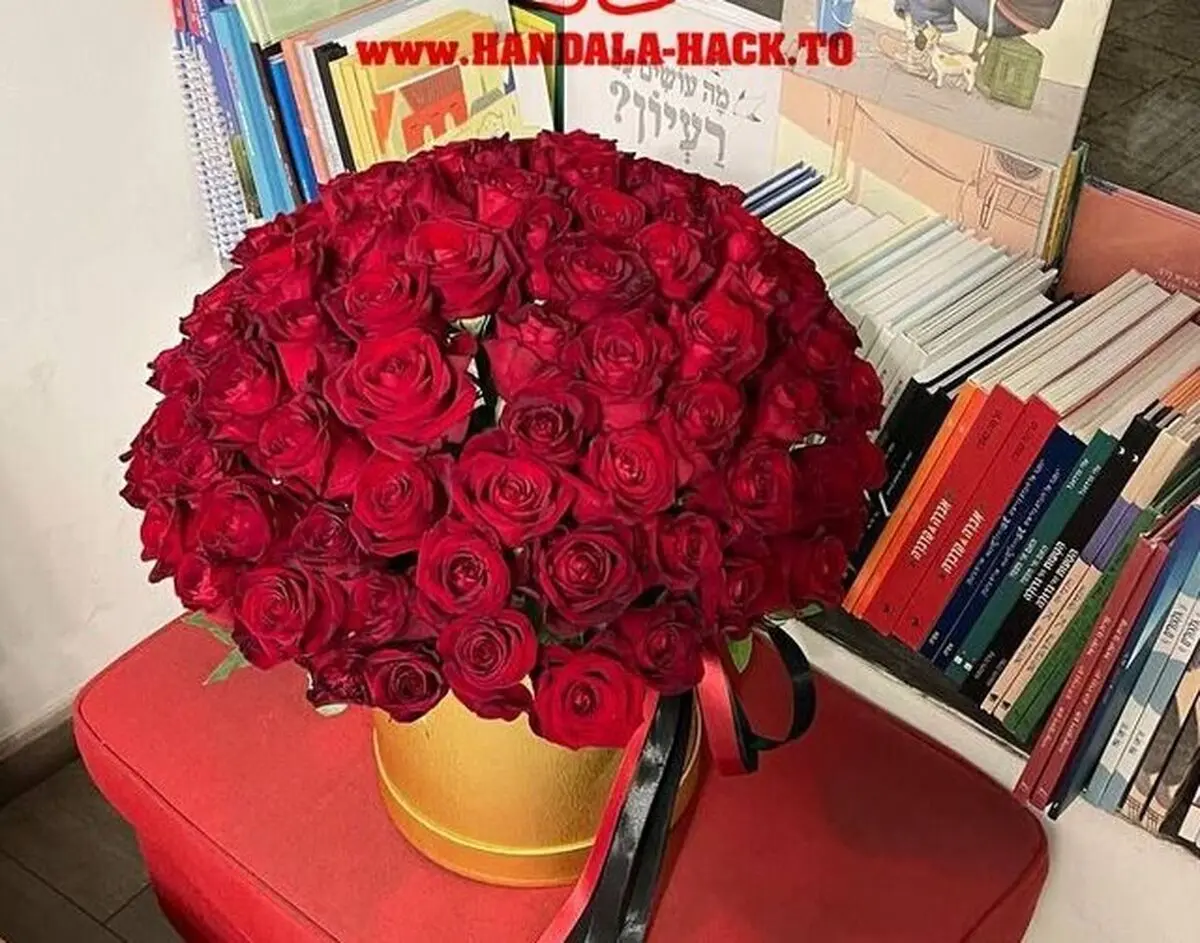 هدیه سایبری «حنظله» به دانشمند اسرائیلی